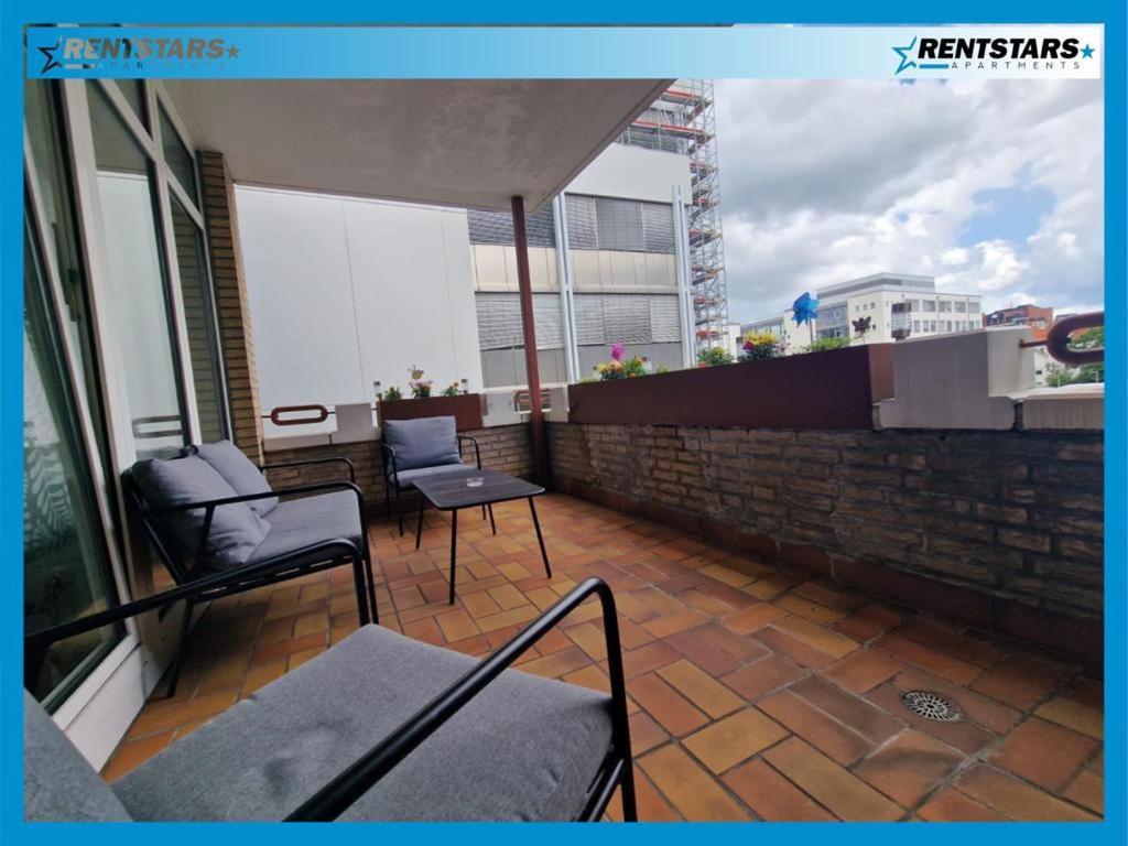 Hafenperle Ferienwohnung Am Alten Stadthafen In Oldenburg - Zentrale City Lage Εξωτερικό φωτογραφία